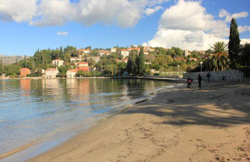 Apartments by the sea Kolocep, Elafiti - 2182 - Foto 36