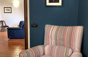 Villa Mucellena - Foto 29