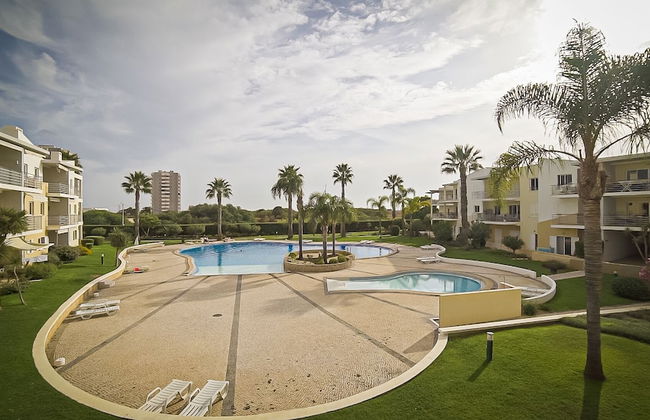 Portugal Rentals Vila da Praia Apartments - Foto 55