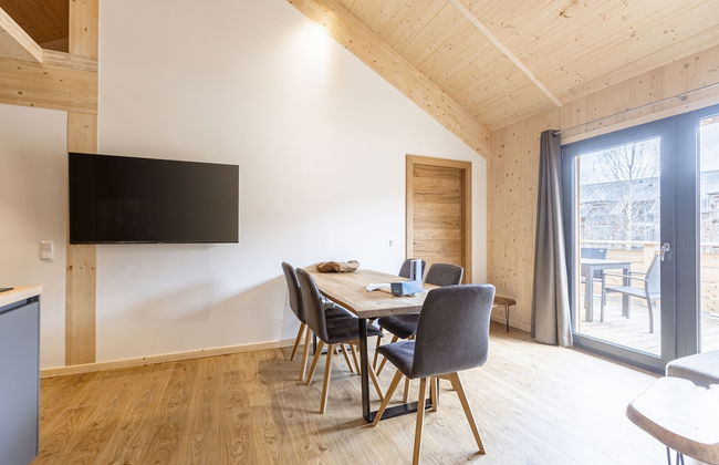 Ferienwohnung mit 3 Schlafzimmern - Photo 11