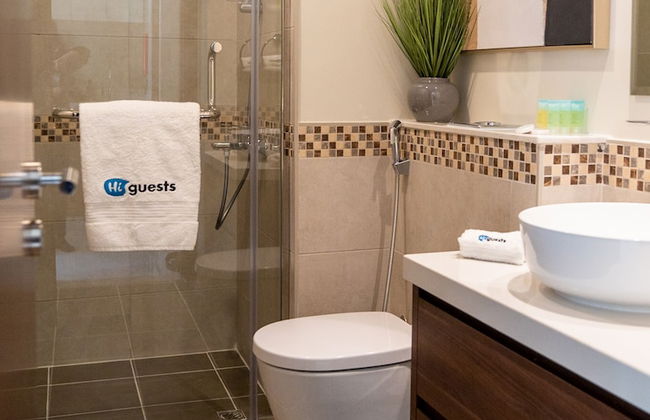 HiGuests - Reva Residences - Photo 25