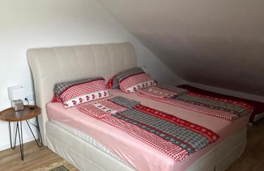 Neu renovierte 2 Zimmer Wohnung 24h Check-In - Foto 8
