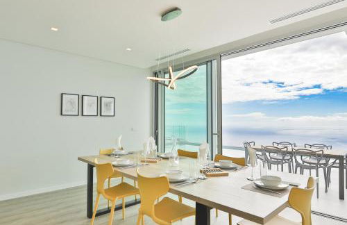 Villa Noelia Ocean View - Foto 4