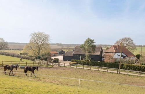 The Old Dairy, Cookley - Foto 42