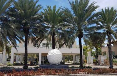 Ap 3 suítes Nascente Golfville Resort próx Beach Park - Foto 57