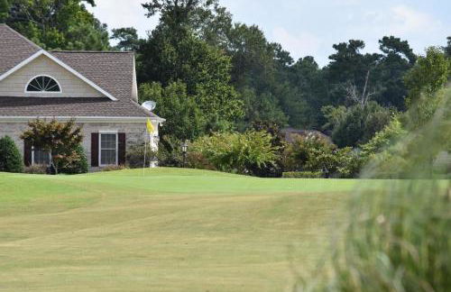 Brunswick Plantation 302M Golf Villa - Foto 17