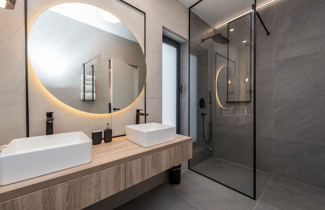 Villa Aria - Foto 25