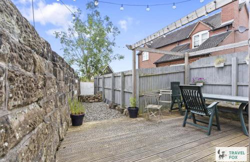 The Old Post Office 5 mins Drive to Alton Towers - Foto 50