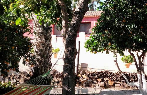 La Joya del Valle de Ricote - Foto 82