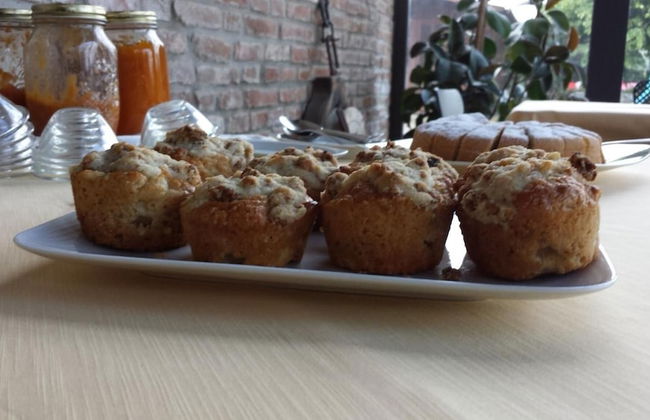 Agriturismo B&B Corte dei Gioghi - Foto 46