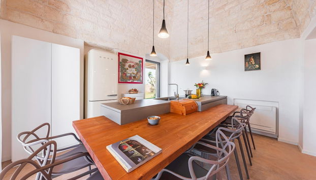 Borgo Dell Agrumeto 8 Emma Villas - Foto 5, Habitación