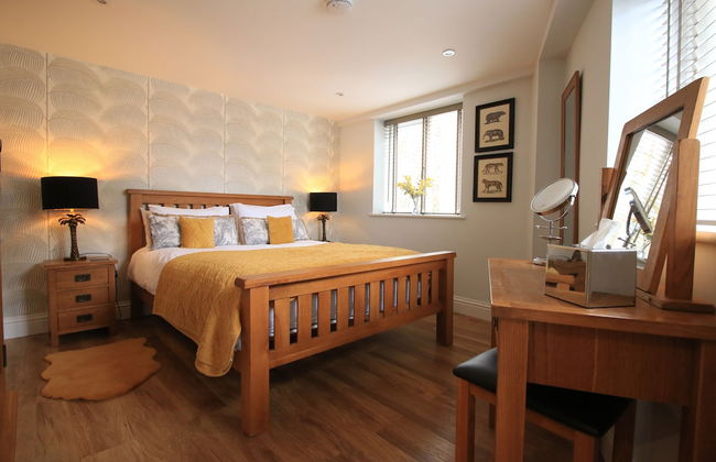 Streamside Apartments - Foto 5