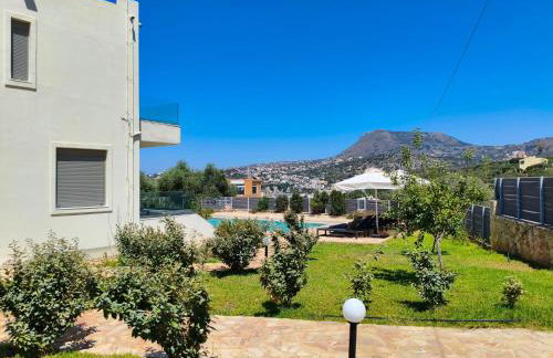 Horizon Villa Almyrida - Photo 6