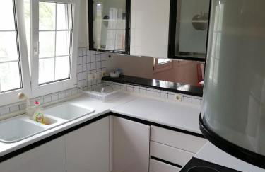 Ευχάριστη βίλα στη Χαλκίδα στην περιοχή ''Αλυκές'' - Foto 16