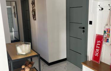 Wiejska Przystań Bory Tucholskie - Foto 7