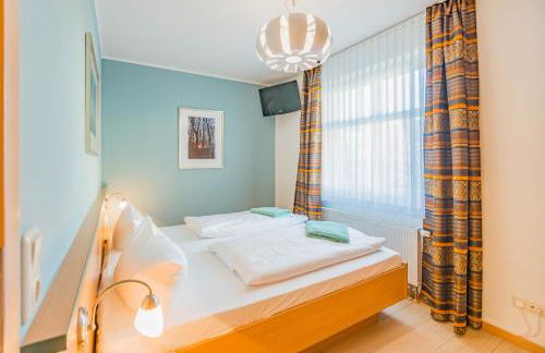 Am Weststrand Apartmenthaus Bellamare - Foto 69