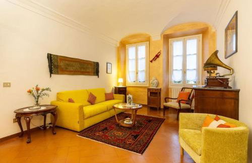 Apartment Antica Casa Balsari by Interhome - Foto 6