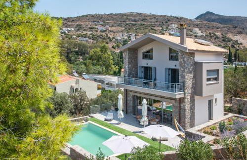 Villa Santa Anna - Foto 1