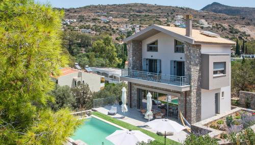 Villa Santa Anna - Foto 1, sunbed