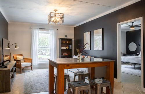 Famous Music Row Presidential Suite with Guitar Pool - Foto 18