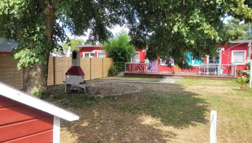 Bungalows am Grimnitzsee - Foto 2