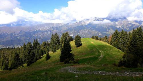 181 - Casa Arcobaleno tra le Alpi, Piste da sci a 15 minuti - Foto 3