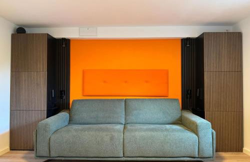 Smarte Wohnung am Bahnhof - Foto 7