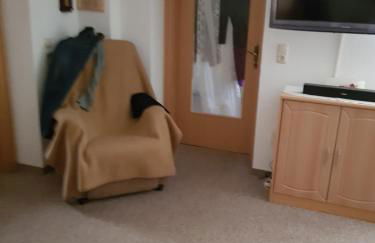 Ferienwohnung an der Kurpromrnade - Photo 17