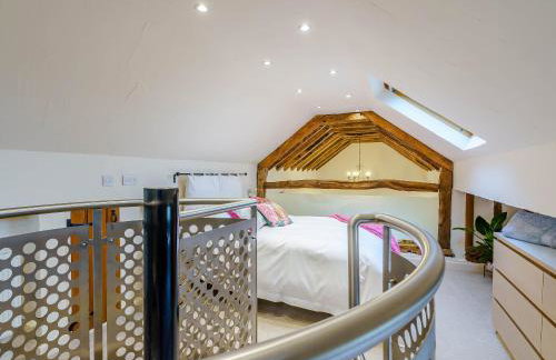 Woodpecker Cottage - Foto 11