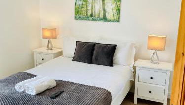 18 Horner Street York - Foto 3, towels