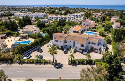 Amazing Carvoeiro Villa Villa Carvoeiro Grande 16 Bedrooms Private Pool - Foto 30