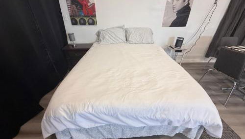 Private Mountain View Studio - Foto 5