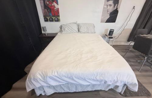 Private Mountain View Studio - Foto 5