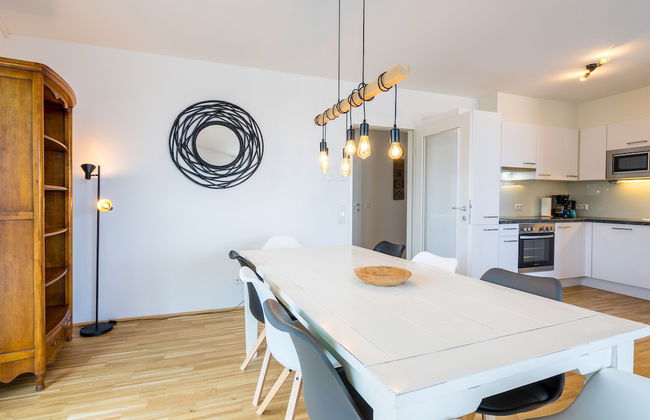 FeelGood Apartments Green Living - Foto 24