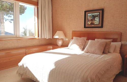 Excepcional Cosy Apartment Sierra Nevada - Foto 7