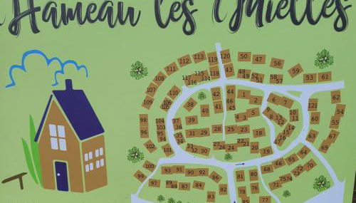 Maison des dunes L'Echappée Belle - Foto 2