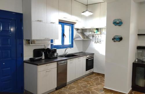 Efi Pool & View Alepochori i - Foto 21