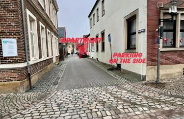 sleepWELL-Horstmar Zentral & Kirchennah - Foto 15