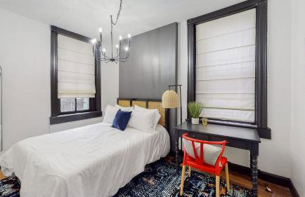 Stylish 1st Floor 2br Apartment 1King and 1Queen - Foto 12