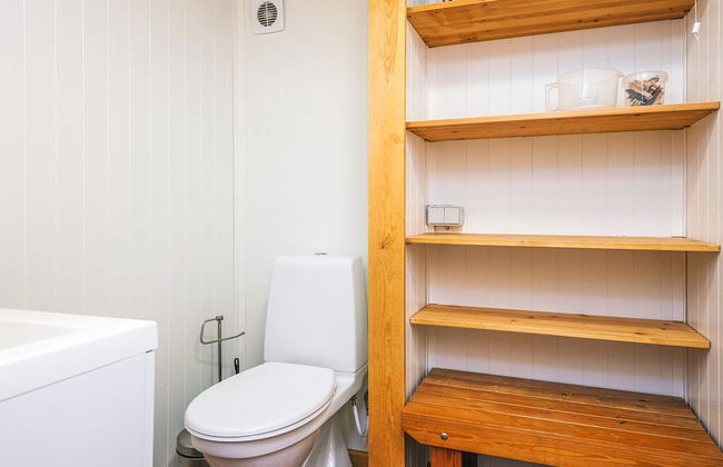 7 Person Holiday Home in Kolind-by Traum - Photo 18