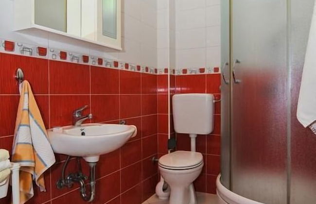 Apartments Samardzic - Foto 35