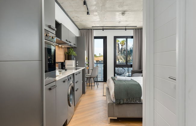 Bridgewater One Luxury Apartments - Photo 49