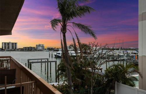 Marina Cove Villa waterfront near beach - Foto 26