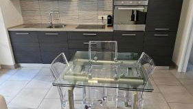 Elegant and modern apartment near the Metro, Hospitals, Lingotto Conference Centre and Valentino's Park - Foto 4