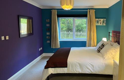 Blaydonburn - Sleeps 4,5 - Parking - Hottub - Yard - Foto 28