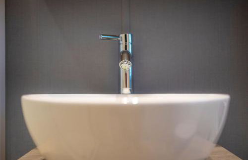 Lodge No 35 - St Andrews Lodge Park - Foto 15