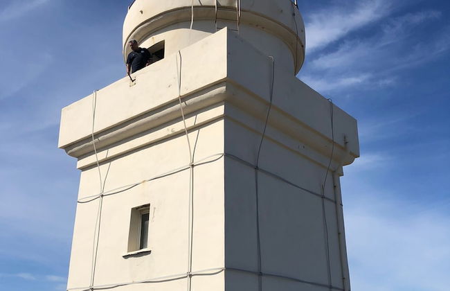 Alba Majore Beach Apartment - Foto 19