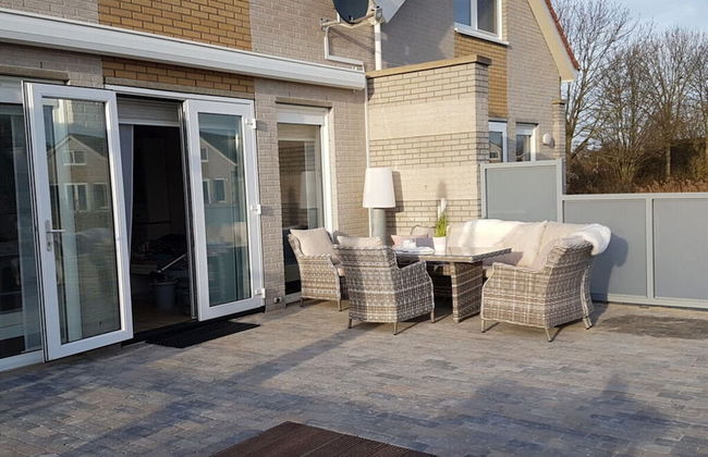 Villa Sonnenschein - Foto 32