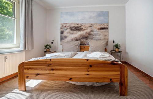 Ferienwohnung Ostseezeit - Foto 14