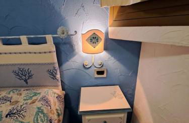 Casa Ichnusa - 1 bedroom seaview apartment - Foto 8